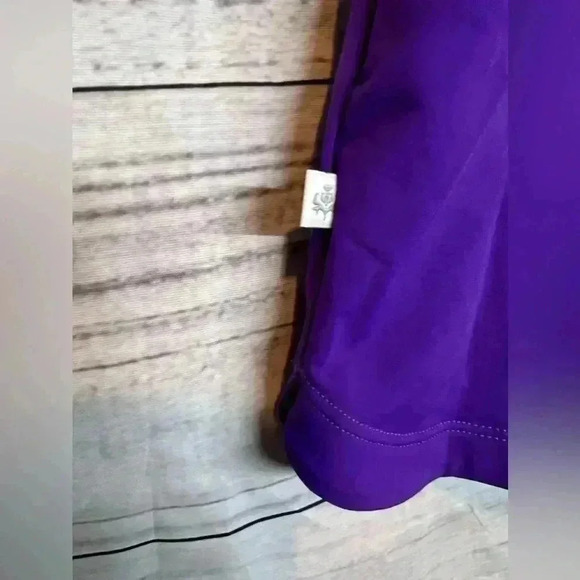 Lady Hagen sleeveless athletic tank top - Picture 6 of 8